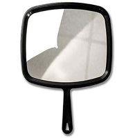 Mirror with handle (very large)