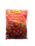 Crosby's Cristaux de saveurs - fraise 240g