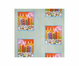 Wrapping paper / birthday party