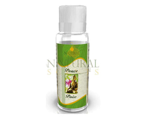 Natural Scents, essential oil, ''Peace''