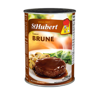 St-Hubert Sauce brune 398ml
