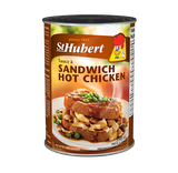 St-Hubert Hot Chicken Sandwich Sauce 398ml