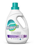 Biovert HE Laundry Detergent 1.4L (Morning Dew)