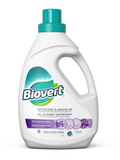 Biovert détergent à lessive HE 1,4L (rosée matinale)