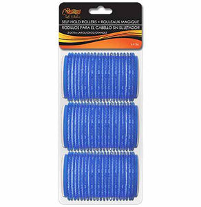 Pack of 3 hair curling rollers