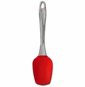 Spatule de cuisine en silicone