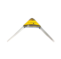 Supports/équerres à tablette 12 x 14 po.