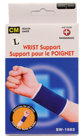 CM Support pour le poignet