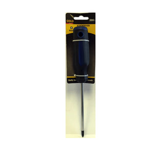 Screwdriver, 5 in.