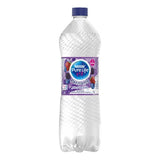 Nestlé Pure Life Carbonated water - berry trio 1L