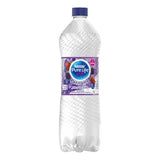 Nestlé Pure Life Eau gazéifiée - trio petits fruits 1L