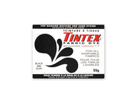 Tintex fabric dye (black) 32g
