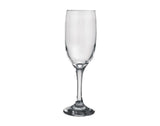 6oz champagne glass.