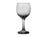 10 oz wine glass.