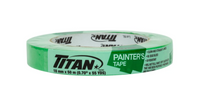 Titan Green masking tape (50m)