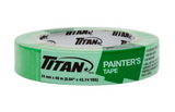 Titan Masking tape green (40m)